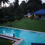 Villa Biyu Siyu