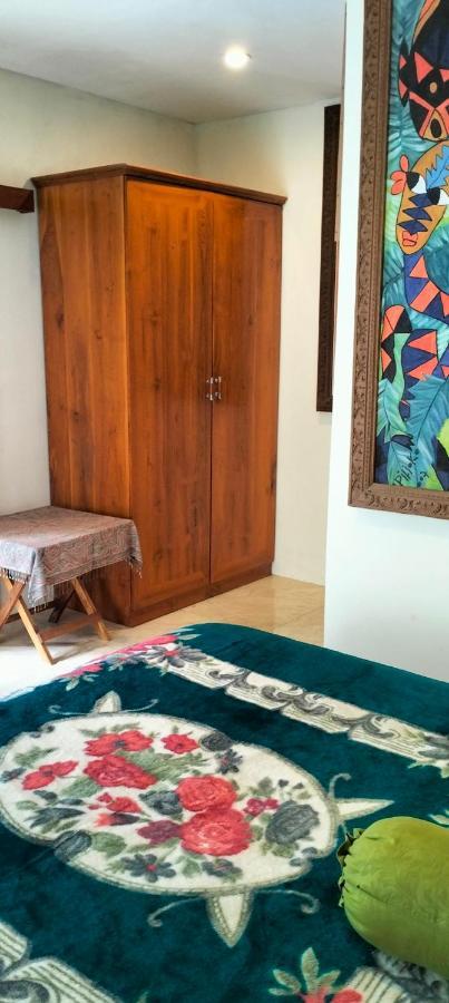 Biyu Siyu Guest house *