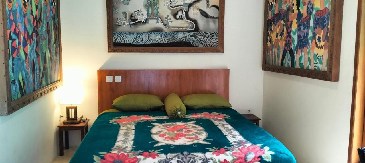 Biyu Siyu Guest house
